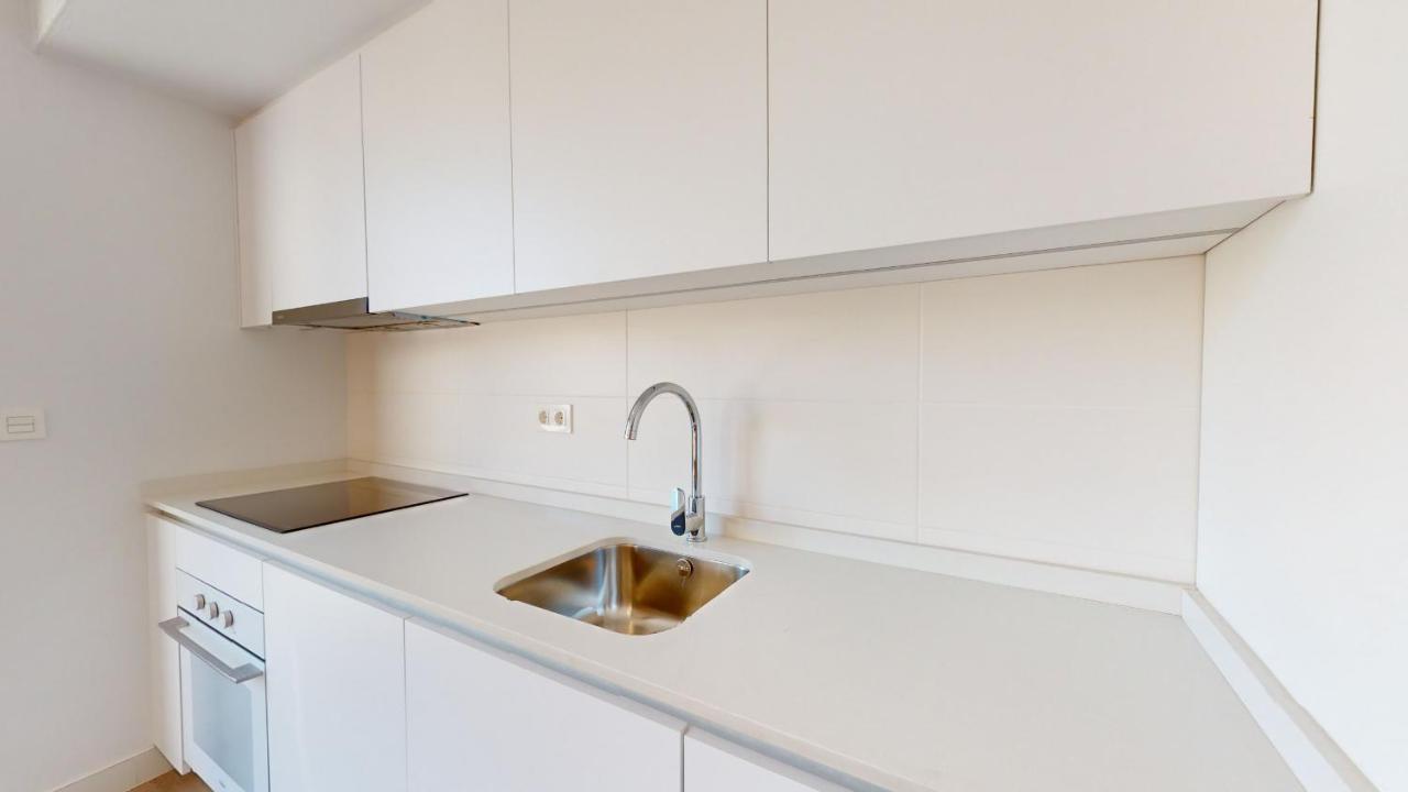 Alicante Colorful Penthouse Center 5C Apartment Exterior photo
